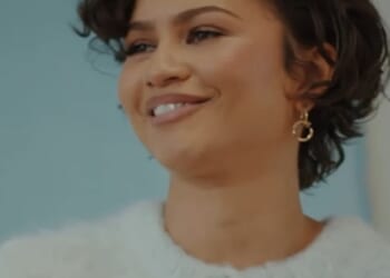 Robert Pattison asked Zendaya 'what is the worst thing' she could find out about her 'husband' Tom Holland in a new video