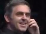 Ronnie O'Sullivan makes HISTORY with snooker's highest ever break - before celebrating with a hilariously laid-back video message