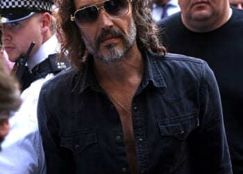 Russell Brand¿s (pictured) trial over allegations of rape and sexual assault has been delayed until October