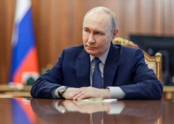 Russia Wins the War on Iran 