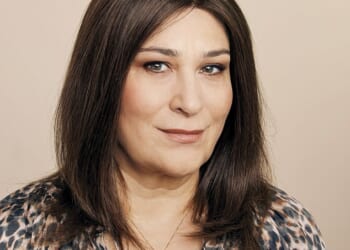 Sarah Vine says her psychic spoke about aspects of her family with startling accuracy