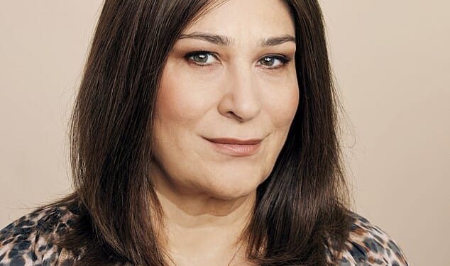 Sarah Vine says her psychic spoke about aspects of her family with startling accuracy