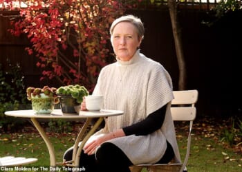 In 2009, Susan Martin started working at a local bank near her home. The hours were child-friendly and that’s when her drinking really began to escalate