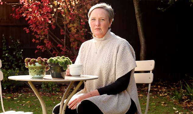 In 2009, Susan Martin started working at a local bank near her home. The hours were child-friendly and that’s when her drinking really began to escalate