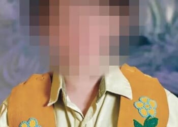 The 12-year-old Canadian boy, identified only as LL, was found unresponsive and emaciated on December 21, 2022, in the basement of the lesbian couple's Burlington home