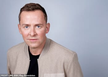 Scott Mills' Eurovision 2026 replacement has been revealed as the BBC removes him from TV and radio gigs following allegations of 'serious sexual offences' against a teenage boy