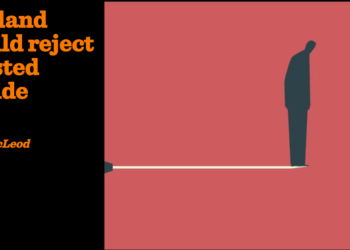 Scotland should reject assisted suicide | John MacLeod