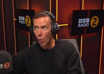 Revealed: The two-line email to Scott Mills' BBC colleagues announcing he'd been sacked - after star faced 'police probe over sex offences against teen boy'