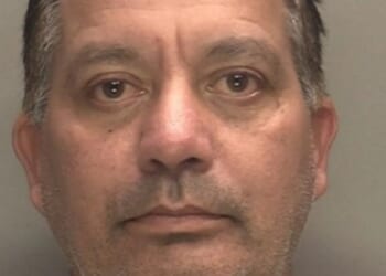 'Selfish' husband strangled and fatally stabbed wife, 46, to 'punish her over divorce' as family pay touching tribute