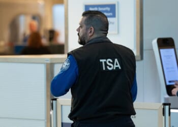 Senate Passes DHS Funding Bill to End Partial Shutdown