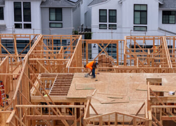 Senate’s bipartisan housing bill tackles affordability. But the House might not go along.