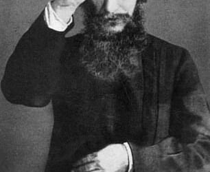 Grigori Rasputin