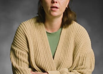 Sex massage ordeal of 14-year-old Epstein victim: Woman describes how paedophile turned over with a 'crazy clown face' before groping her after she was duped into visiting his home