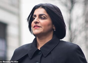 Shabana Mahmood's immigration reforms face yet another setback as migrant campaigners prepare to launch major new legal challenge