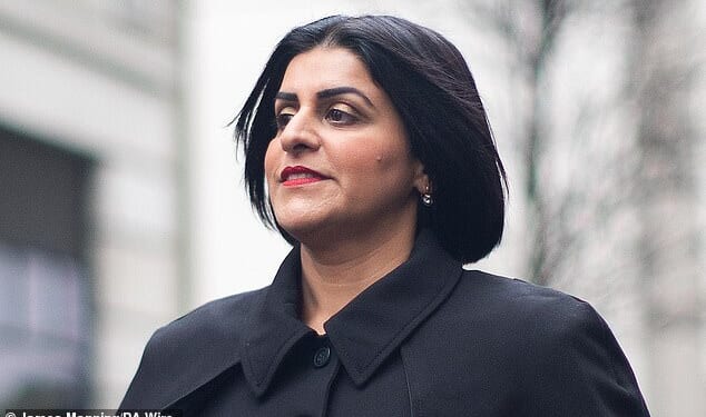 Shabana Mahmood's immigration reforms face yet another setback as migrant campaigners prepare to launch major new legal challenge