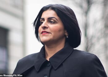 Home Secretary Shabana mahmood has been warned her plan for online English proficiency tests for migrants risks 'weaker security' and could compromise attempts to improve border controls