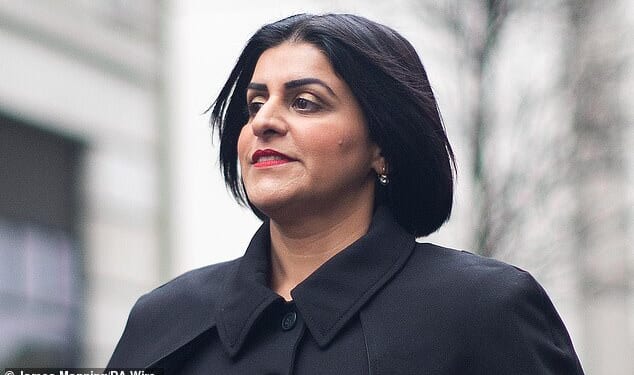 Home Secretary Shabana mahmood has been warned her plan for online English proficiency tests for migrants risks 'weaker security' and could compromise attempts to improve border controls