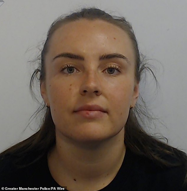 Kenny, of Cheadle, Greater Manchester, admitted four counts of misconduct in a public office and one count of conspiracy to commit misconduct in a public office