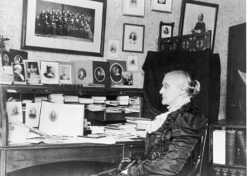 Should We Build a National Women’s Museum?