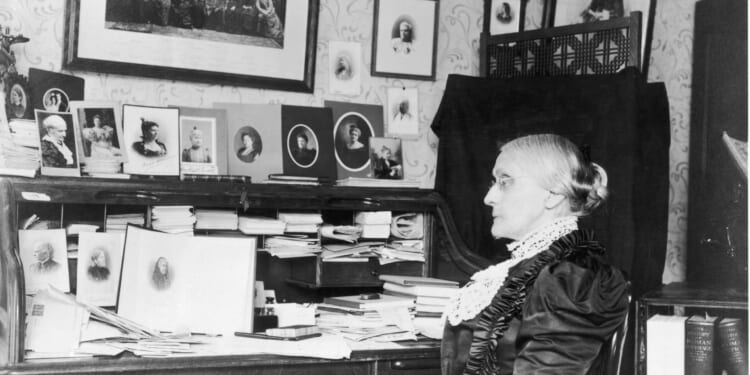 Should We Build a National Women’s Museum?