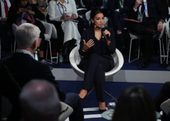 So Much for the Anti-War Left!