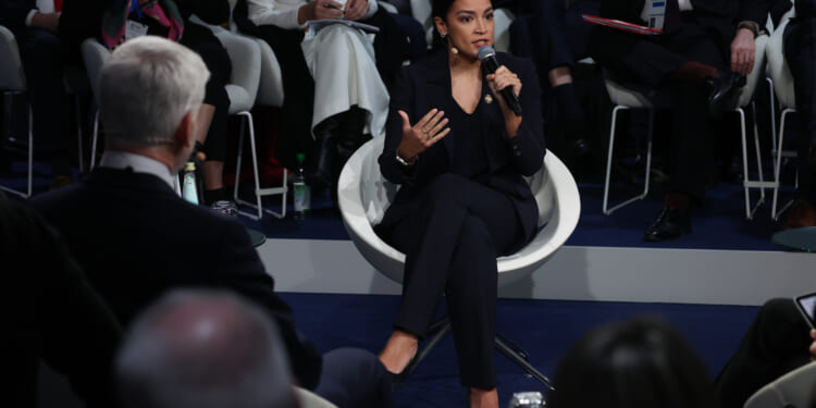 So Much for the Anti-War Left!