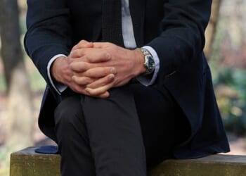 The Prince of Wales has revealed his commitment to the Church of England and his 'quiet faith'. His devotion to the Christian faith has long been questioned as he is not a regular churchgoer nor as devout as his father, King Charles or the late Queen Elizabeth