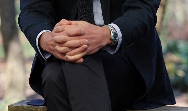 The Prince of Wales has revealed his commitment to the Church of England and his 'quiet faith'. His devotion to the Christian faith has long been questioned as he is not a regular churchgoer nor as devout as his father, King Charles or the late Queen Elizabeth