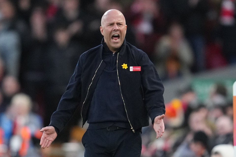 Britain Premier League Soccer