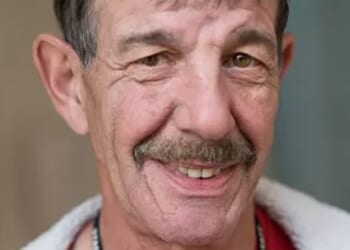 The family of Ian Coates (pictured), 65, who was killed during the Nottingham massacre on June 13 2023, have spoken out at a public inquiry