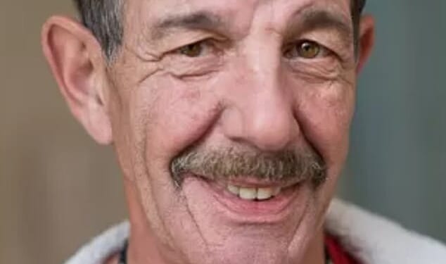 The family of Ian Coates (pictured), 65, who was killed during the Nottingham massacre on June 13 2023, have spoken out at a public inquiry