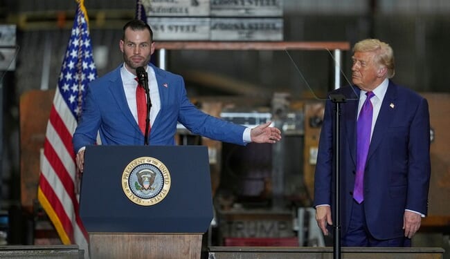 Special Election for MTG Seat in Georgia – HotAir