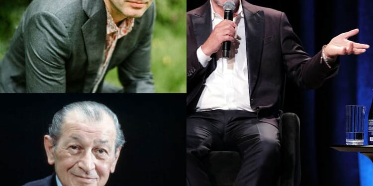 Spirits, a seven-year-old and a death camp | John Self