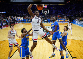 Sports gambling concerns campuses during March Madness