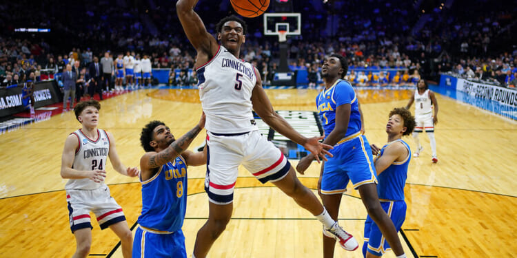 Sports gambling concerns campuses during March Madness