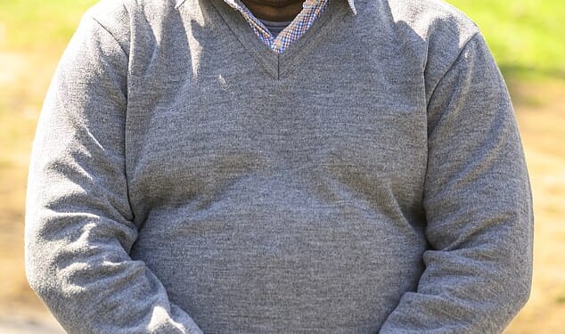 When Guy Goma, a softly spoken Congolese man, arrived at BBC headquarters in White City one afternoon in 2006, he was expecting to have an interview for a job as a data analyst