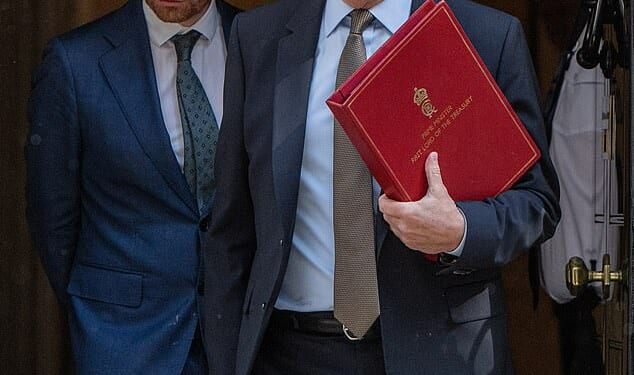 An organisation founded by Jonathan Powell, the Prime Minister¿s national security adviser (NSA), received the money in a series of payments following his appointment as the Government¿s Chagos envoy after Labour ¿s 2024 election win