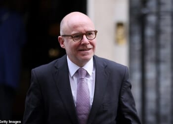 Attorney General Lord Hermer will defend playing by the rules as in the UK national interest against a backdrop of declining US interest in upholding them