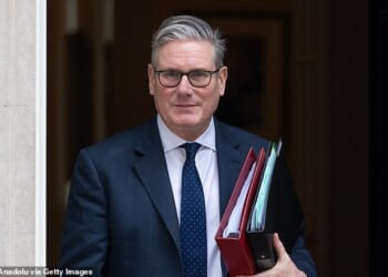 Keir Starmer has called a surprise press conference for 2pm as he is battered over his response to the Middle East war