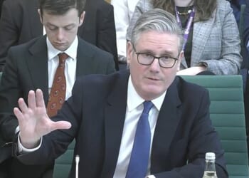 Starmer warns effects of Middle East crisis could last until CHRISTMAS despite Trump ceasefire vow - as he holds emergency meeting on support for families