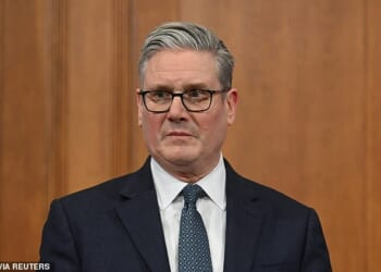 Sir Keir Starmer spoke to the US President after enduring a week of insults following his refusal to let US planes take off from the UK to attack Iran