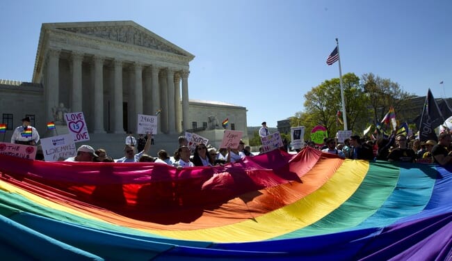 States May Not Ban 'Conversion Therapy' for Minors – HotAir