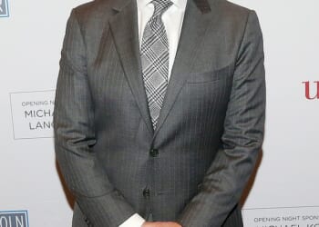 Steve Carell sensationally revealed that his friend Paul Rudd urged him not to audition for his best-remembered role of Michael Scott on The Office; pictured 2024