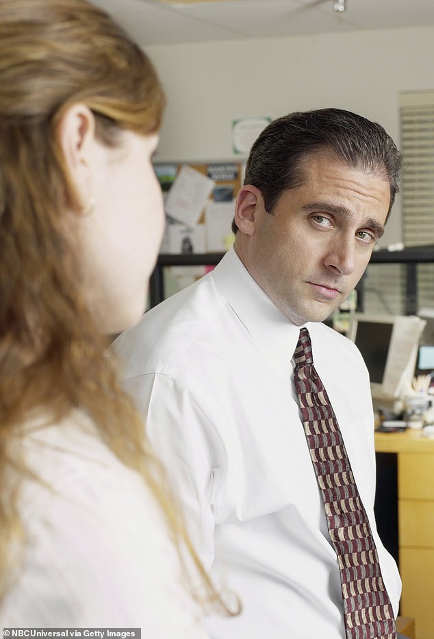 The Office - headlined by Carell - proved to be one of the most beloved American sitcoms ever and made him an icon of the genre