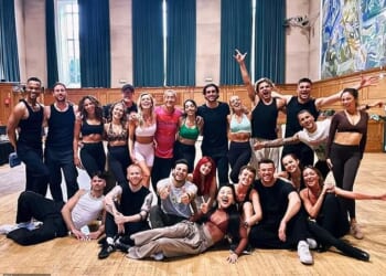 Strictly Come Dancing has been hit by a major shake-up after BBC bosses reportedly axed three professional dancers from the hit ballroom show