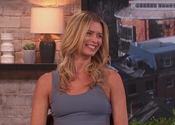 Strictly Come Dancing's Nadiya Bychkova is reportedly in talks to join the backstage crew as a choreographer after she was 'axed' from the professional lineup