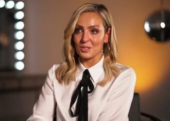 Amy Dowden, 35, has opened up about her desire to have children after being forced into medically-induced menopause following her chemotherapy treatment for cancer