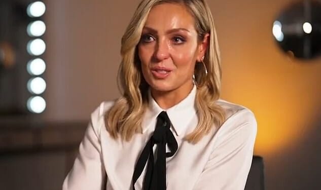 Amy Dowden, 35, has opened up about her desire to have children after being forced into medically-induced menopause following her chemotherapy treatment for cancer