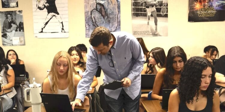 Students and AI: Mastery, not misuse