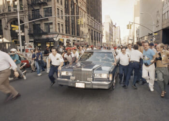 Subway vigilante case in the ’80s anticipated deep societal tensions